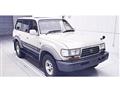 1997 Toyota Land Cruiser