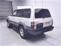 1997 Toyota Land Cruiser