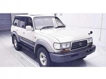 1997 Toyota Land Cruiser