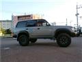 1997 Toyota Land Cruiser