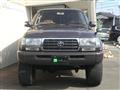 1997 Toyota Land Cruiser