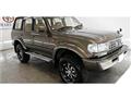 1997 Toyota Land Cruiser