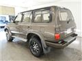 1997 Toyota Land Cruiser