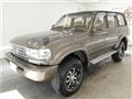 1997 Toyota Land Cruiser