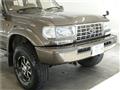 1997 Toyota Land Cruiser