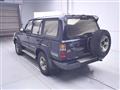1996 Toyota Land Cruiser