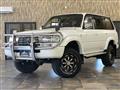 1996 Toyota Land Cruiser