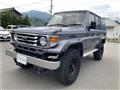 1996 Toyota Land Cruiser