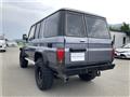1996 Toyota Land Cruiser