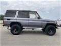1996 Toyota Land Cruiser