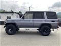 1996 Toyota Land Cruiser
