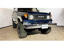 1996 Toyota Land Cruiser