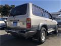 1996 Toyota Land Cruiser