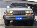 1996 Toyota Land Cruiser