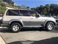 1996 Toyota Land Cruiser