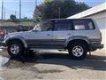 1996 Toyota Land Cruiser