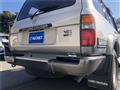 1996 Toyota Land Cruiser