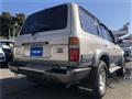 1996 Toyota Land Cruiser
