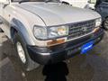 1996 Toyota Land Cruiser