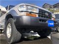 1996 Toyota Land Cruiser