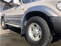 1996 Toyota Land Cruiser