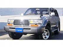 1996 Toyota Land Cruiser