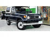 1996 Toyota Land Cruiser