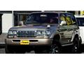 1996 Toyota Land Cruiser