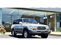 1996 Toyota Land Cruiser