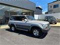 1996 Toyota Land Cruiser