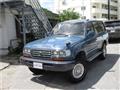 1996 Toyota Land Cruiser