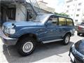 1996 Toyota Land Cruiser