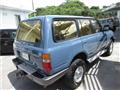 1996 Toyota Land Cruiser
