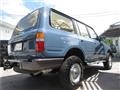 1996 Toyota Land Cruiser