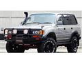 1996 Toyota Land Cruiser