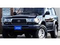 1996 Toyota Land Cruiser