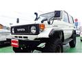 1996 Toyota Land Cruiser