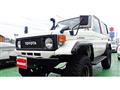 1996 Toyota Land Cruiser