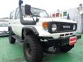 1996 Toyota Land Cruiser