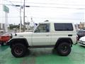 1996 Toyota Land Cruiser