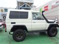 1996 Toyota Land Cruiser