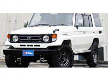 1996 Toyota Land Cruiser
