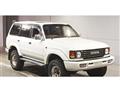 1995 Toyota Land Cruiser
