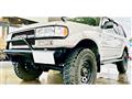 1995 Toyota Land Cruiser
