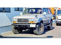 1995 Toyota Land Cruiser