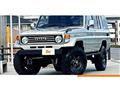 1995 Toyota Land Cruiser