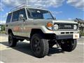 1995 Toyota Land Cruiser