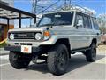 1995 Toyota Land Cruiser