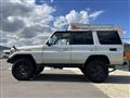 1995 Toyota Land Cruiser