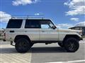 1995 Toyota Land Cruiser